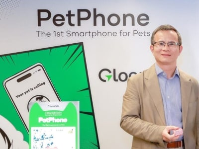 uCloudlink Luncurkan PetPhone AI, Sambut Era Baru Koneksi dengan Hewan Peliharaan di AS