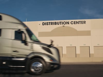 Volvo Trucks Luncurkan Load Finder Gratis untuk Kurangi Perjalanan Kosong Truk