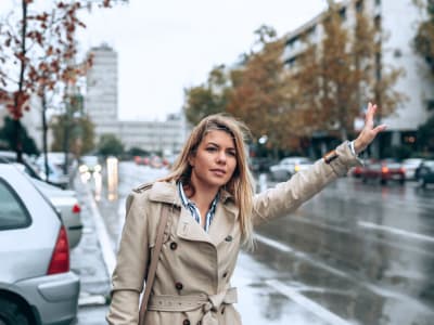 4 Alasan Kuat Membeli Saham Uber Setelah Pertumbuhan Melesat