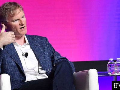 BitGo Ajukan IPO dengan Pendapatan Meningkat Tapi Laba Turun Signifikan