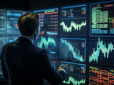 Alphabet dan Google Cloud Platform Jadi Sorotan Investor di Era AI Baru