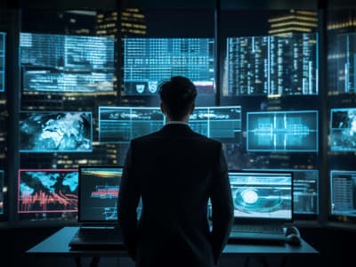 Arista Networks Naikkan Target Harga Dengan Fokus Pada Teknologi AI dan Kompetisi Cisco