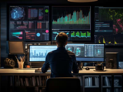 Intel dan NVIDIA Bersatu: Intel Siap Jadi Kekuatan Baru di Dunia AI