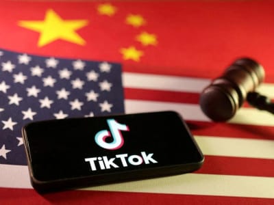 AS Akan Kendalikan Algoritma TikTok Demi Lindungi Data dan Privasi Warga