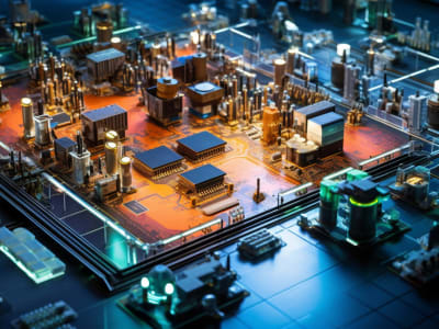 QUALCOMM dan HARMAN Hadirkan Kokpit Mobil Cerdas dengan Teknologi AI