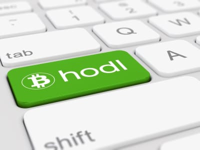 Alasan Utang Negara Tinggi Membuat Bitcoin Jadi Investasi Menjanjikan