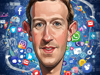 Meta Platforms dan Peran AI dalam Menentukan Masa Depan Iklan Digital 2025