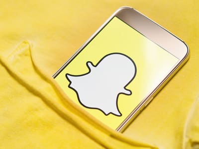 Snap Inc. dan Tren Perlambatan Pertumbuhan Pengguna Kuartal Ketiga 2024