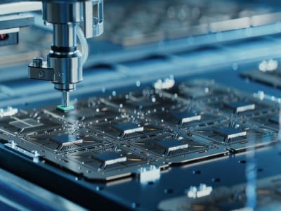 TSMC Terus Berkembang Pesat dengan Fokus Pasar AS dan Chip Canggih