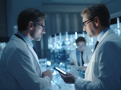 10 Saham Biotech Teratas Berbasis AI: Fokus pada Absci Corporation yang Inovatif