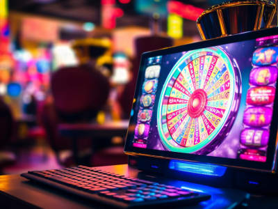 Bragg Gaming: Peluang Emas dari Saham Penny dengan Potensi Pertumbuhan Besar