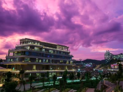 NASA Soroti Perubahan Hutan Kalimantan Akibat Pembangunan Ibu Kota Nusantara