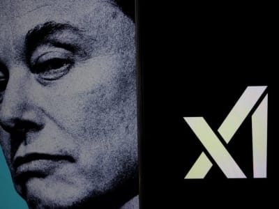 Elon Musk Bantah xAI Kumpulkan Dana 10 Miliar, Fokus Kembangkan Superkomputer AI