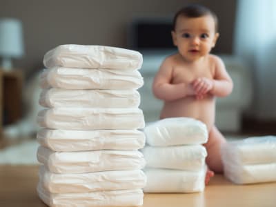 Kimberly-Clark, Saham Dividen Aman dengan Potensi Stabil di Pasar Global