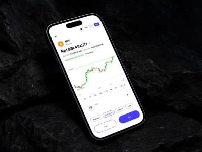 Belajar Crypto Aman dan Mudah: Panduan Lengkap untuk Pemula Indonesia