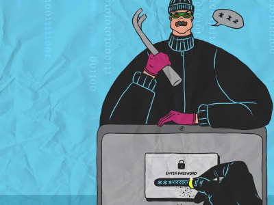 Kebocoran 16 Miliar Data Login: Waspada Bahaya Password Lemah dan Serangan Siber