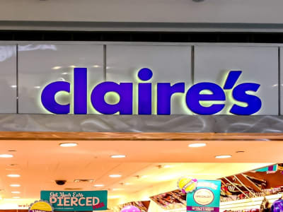 Ames Watson Akuisisi Claire’s US Senilai 140 Juta untuk Revitalisasi Bisnis