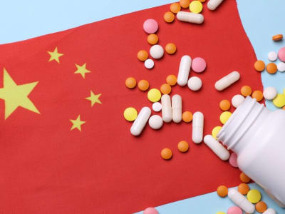 Obat Penurun Berat Badan Baru Asal Tiongkok Tingkatkan Efektivitas Semaglutide