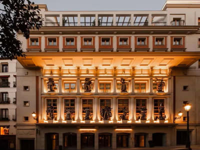 UMusic Hotels Percepat Ekspansi dengan Sistem Cloud Oracle Terintegrasi