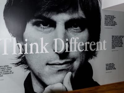 Filosofi Steve Jobs: Membangun Tim Kuat Lewat Pandangan Jangka Panjang