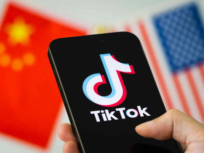 Donald Trump Sebut Tokoh Besar AS Terlibat dalam Beli TikTok untuk Jaga Keamanan