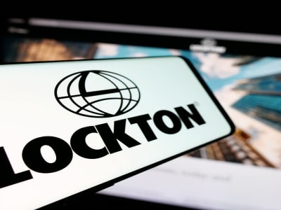 Lockton Re Perkuat Tim Cyber Global dengan Ed Le Flufy sebagai Pemimpin Baru