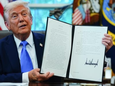 TikTok di Amerika: Kesepakatan Baru untuk Pemilik dan Kontrol Lokal Disetujui