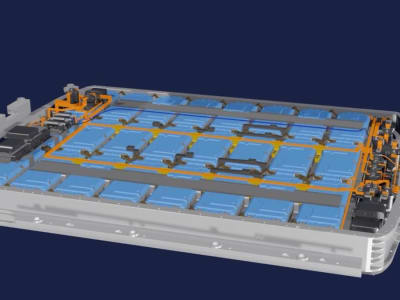 Stellantis Ciptakan Baterai IBIS yang Percepat Pengisian dan Hemat Energi EV