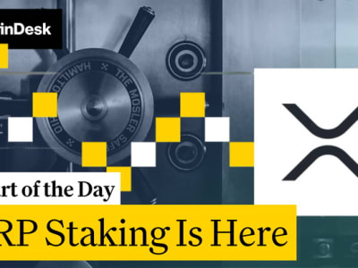 mXRP: Produk Liquid Staking Pertama untuk XRP dengan Imbal Hasil hingga 8%