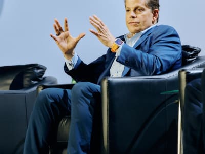 AgriFORCE dan Scaramucci Investasi Besar di Tokenisasi Avalanche Blockchain