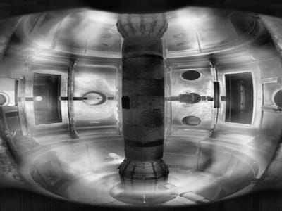 Para Ilmuwan Korea Membuktikan Cara Gelombang Magnetik Kecil Mengubah Plasma Besar