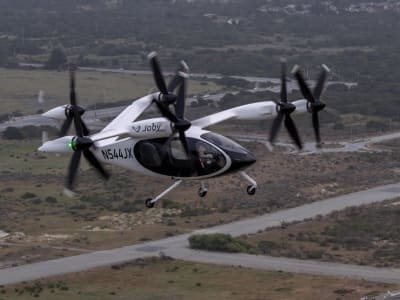 3 Alasan Mengapa Joby Aviation Bisa Jadi Investasi Menjanjikan Sekarang