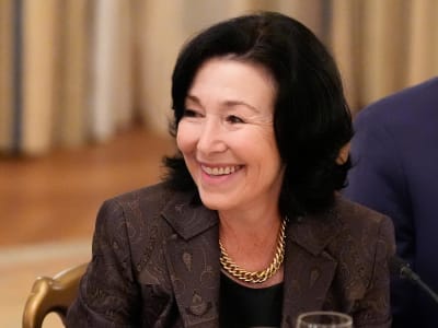 Oracle Tunjuk Dua CEO Baru, Fokus Besar pada Cloud dan AI dengan Rencana Akuisisi TikTok