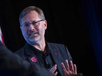 T-Mobile Ganti CEO Untuk Kepemimpinan Baru di Era Digital dan AI