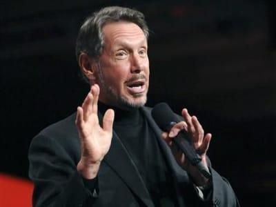 Murdoch, Ellison, dan Dell Dirikan Tim Baru untuk Miliki TikTok di AS