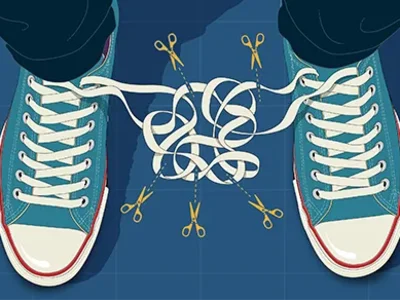 Penemuan Mengejutkan: Teka-Teki Angka Pembukaan Simpul Terbongkar