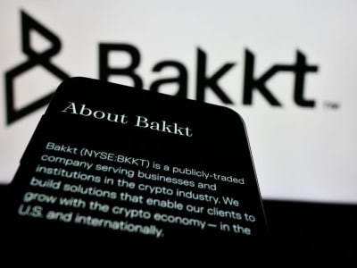 Bakkt Perkuat Dewan Direksi dengan Mike Alfred, Saham Melonjak Pesat
