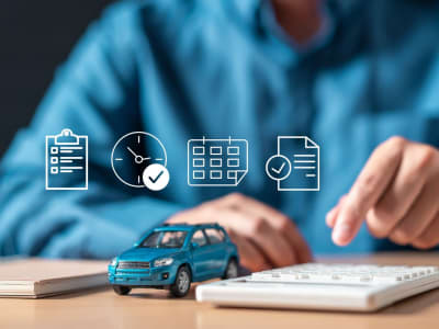 Portal AI Baru Tingkatkan Pengawasan dan Kepatuhan Pembiayaan Motor Inggris