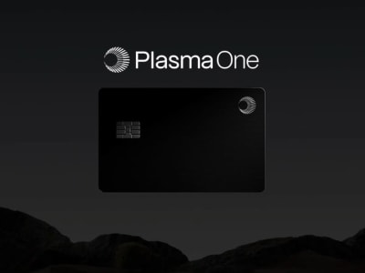 Plasma One: Neobank Baru dengan Cashback dan Yield Tinggi Pakai Stablecoin