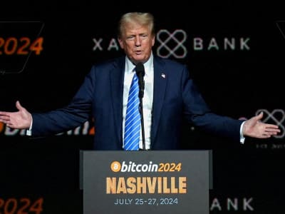 Pasar Cryptocurrency Terpuruk Usai Kebijakan Pro-Trump dan Penurunan Harga Mendadak