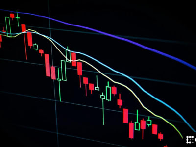 Pasar Cryptocurrency Tertekan, Likuidasi Rp21 Triliun Picu Penurunan Lebih Dalam