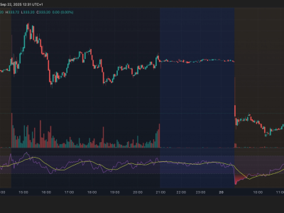 Harga Bitcoin dan Saham Crypto Turun Tajam Akibat Tekanan Jual Besar
