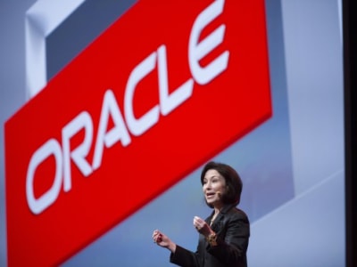 Oracle Ganti CEO, Siap Jadi Raja Infrastruktur AI Dunia