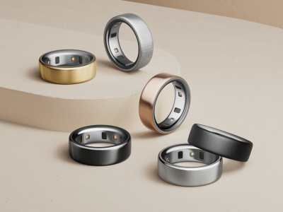 Oura Health Raih Pendanaan 875 Juta Dolar, Valuasi Tembus 10,9 Miliar