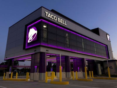 Taco Bell Promosikan Tokoh Kunci untuk Dorong Pertumbuhan dan Ekspansi Global