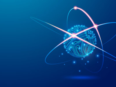 Quantum Computing Inc. Mengumpulkan Dana 500 Juta Dolar, Saham Turun Tajam