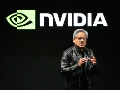Nvidia Siap Investasi Rp1.500 Triliun untuk Bangun Pusat Data AI OpenAI