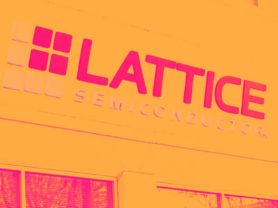 Saham Lattice Semiconductor Melonjak Didukung Permintaan AI yang Meningkat