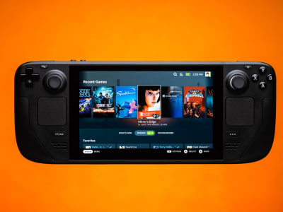 Diskon Eksklusif Steam Deck 256GB Sebelum Steam Autumn Sale Dimulai