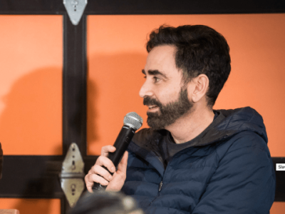 Elad Gil Ungkap Rahasia Investasi Awal di Startup Unicorn dan Tren AI